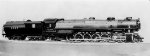 Union Pacific 4-12-2 9085